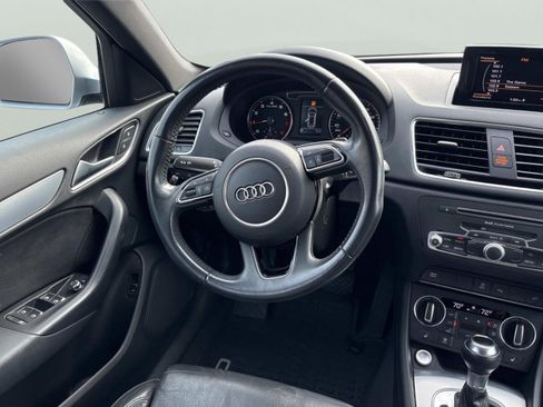 Used 2018 Audi Q3 2.0T Premium w/ Convenience Package image 14