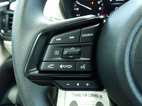 Used 2026 Subaru Forester AWD/4WD image 16