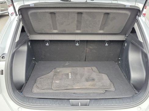 Certified 2024 Hyundai Kona SEL FWD image 19