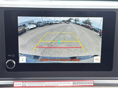 New 2025 Toyota Tacoma SR5 image 35