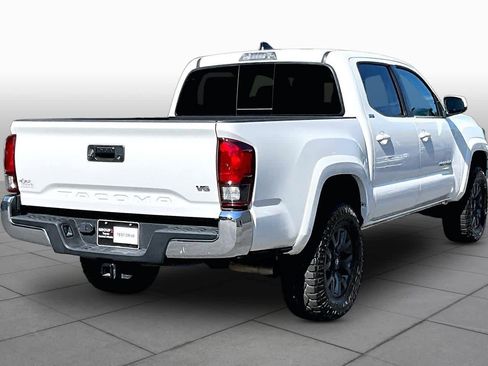 Used 2023 Toyota Tacoma SR5 RWD image 13