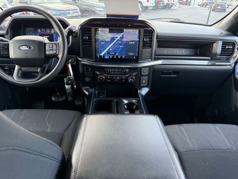 Certified 2024 Ford F150 STX RWD image 12