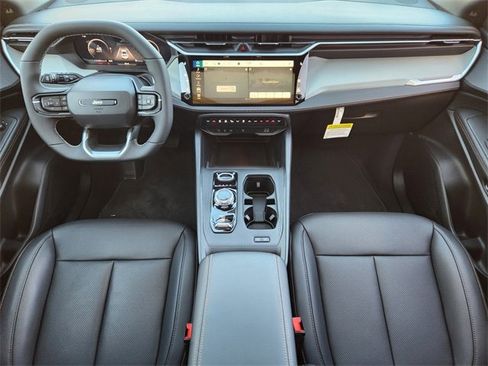 New 2026 Jeep Cherokee Limited image 21