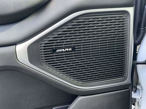 New 2025 Jeep Wagoneer Series II w/ Premium Group I image 28