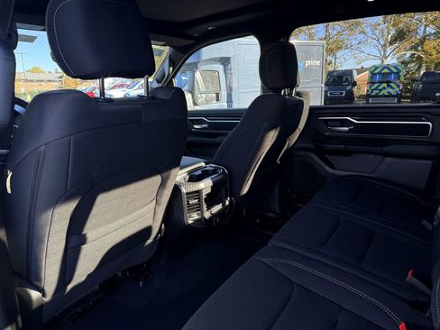 New 2026 RAM 1500 Big Horn image 29