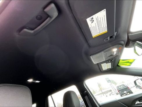 Certified 2026 Chevrolet Equinox LT image 19