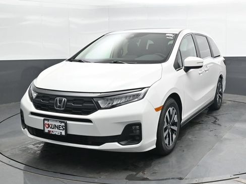 New 2026 Honda Odyssey EX-L image 5