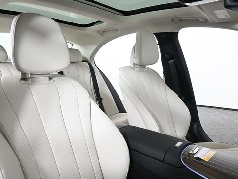 New 2026 Mercedes-Benz E 350 Sedan image 20