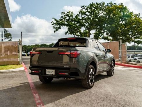 New 2026 Hyundai Santa Cruz SEL FWD image 7