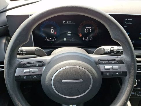 Used 2025 Hyundai Tucson SEL image 16