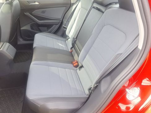 New 2026 Volkswagen Jetta SE image 22