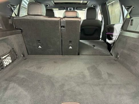 Certified 2025 Mercedes-Benz GLE 350 Black image 17