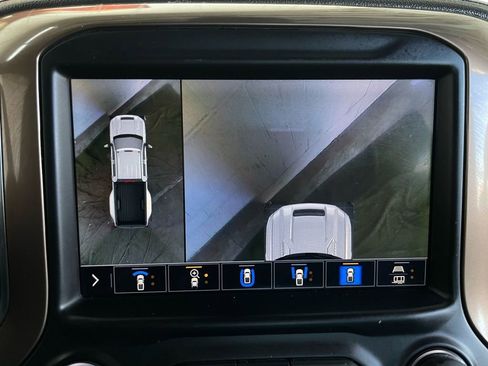 Used 2022 Chevrolet Silverado 3500 High Country w/ LPO, Hitch Package image 52