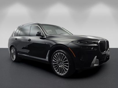 Certified 2024 BMW X7 xDrive40i