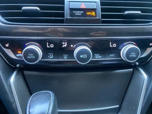 Used 2021 Honda Accord Sport Special Edition image 33