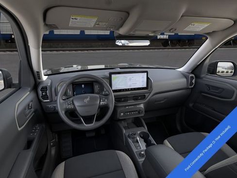 New 2026 Ford Bronco Sport Big Bend AWD/4WD image 10