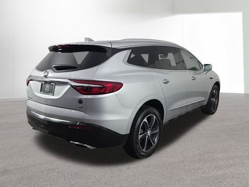 Used 2020 Buick Enclave Essence w/ Sport Touring Edition FWD image 14