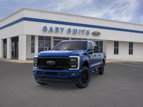 New 2026 Ford F250 XLT w/ XLT Premium Package image 2