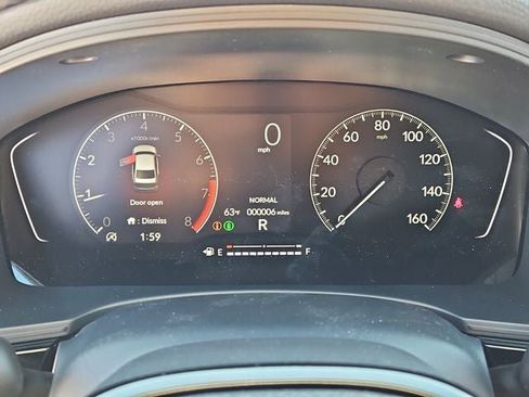 New 2026 Honda Civic Sport image 13