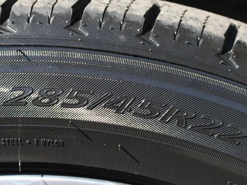 Used 2019 Ford Expedition Platinum image 44