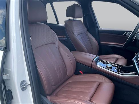 Used 2024 BMW X5 xDrive40i RWD image 8