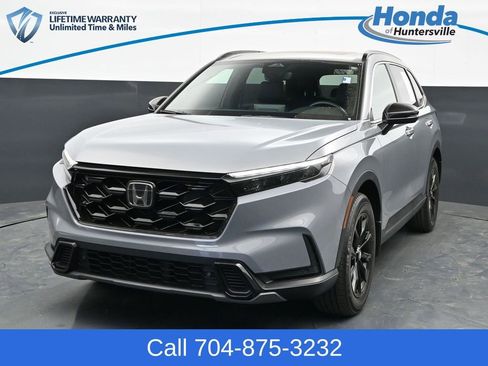 Used 2024 Honda CR-V Sport-L image 2