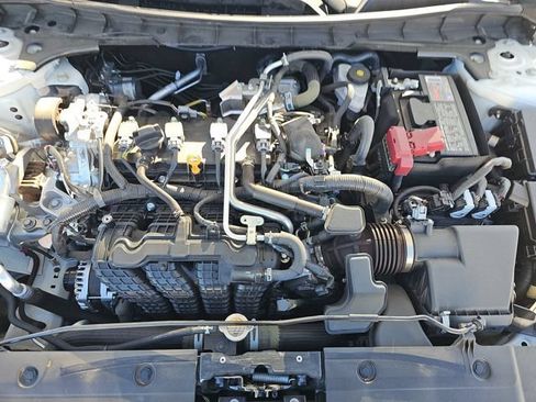 Used 2026 Nissan Altima 2.5 SV FWD image 12