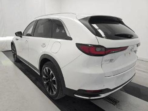 Used 2024 MAZDA CX-90 Plug-In Hybrid w/ Premium Plus image 6