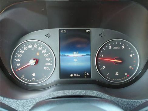 New 2026 Mercedes-Benz Sprinter 2500 image 11