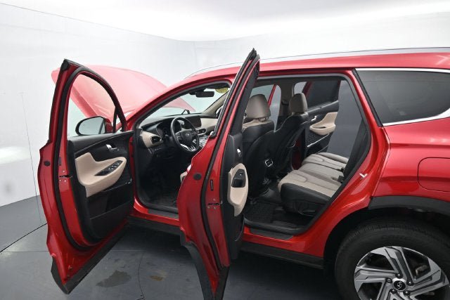 Used 2023 Hyundai Santa Fe SEL w/ Premium Package AWD/4WD image 24