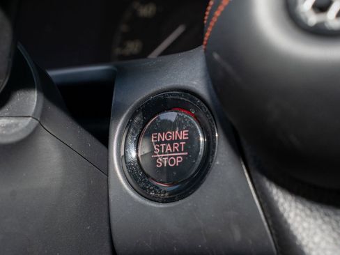 Certified 2024 Honda HR-V Sport image 33