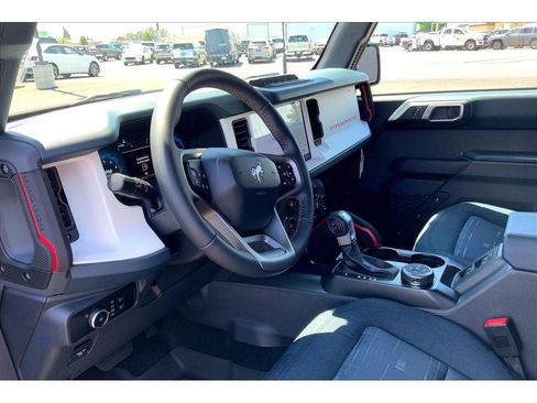 New 2026 Ford Bronco Heritage Edition AWD/4WD image 6