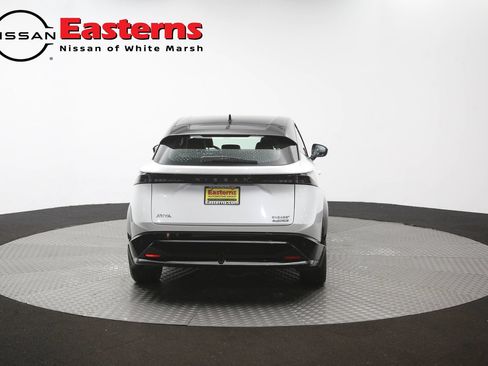 Used 2024 Nissan Ariya AWD image 35