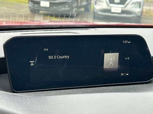 Certified 2025 MAZDA MAZDA3 s image 17