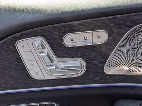 Certified 2025 Mercedes-Benz GLE 350 4MATIC image 15