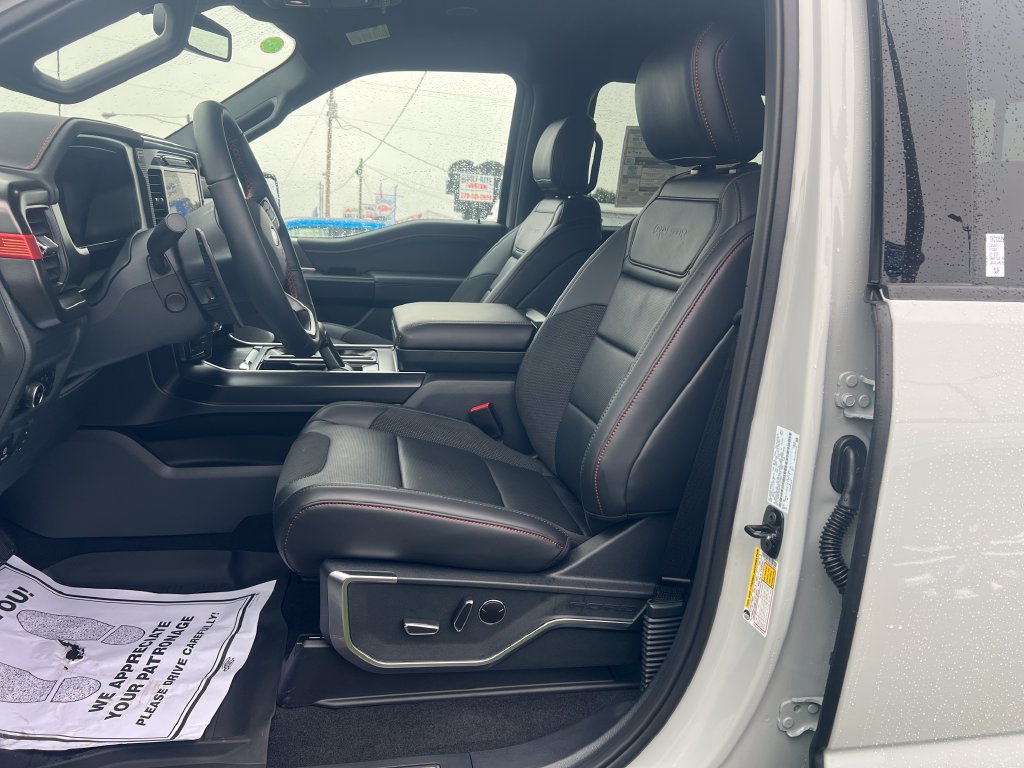 New 2026 Ford F150 Raptor AWD/4WD image 10