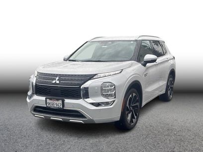 Used 2023 Mitsubishi Outlander SEL