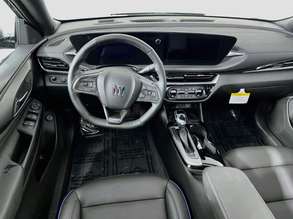 New 2026 Buick Envista Sport Touring w/ Convenience I Package FWD image 21