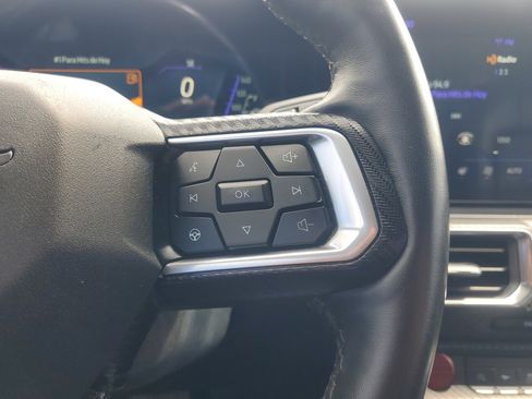 Used 2024 Ford Mustang Premium RWD image 18
