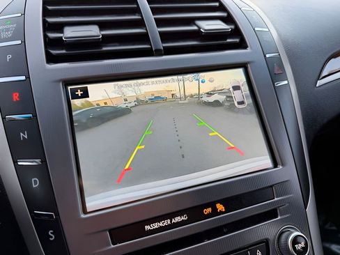 Used 2018 Lincoln MKZ Select w/ Select Plus Package image 23