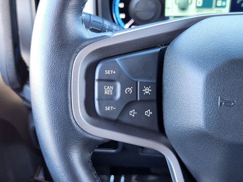 Used 2024 Ford Bronco Black Diamond image 18