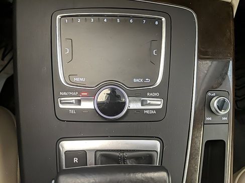 Used 2018 Audi Q5 2.0T Premium Plus w/ Premium Plus Package image 25