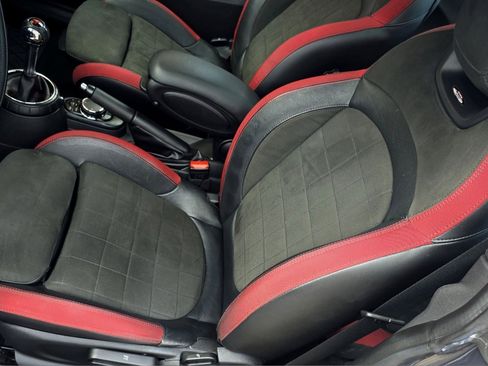 Used 2016 MINI Cooper John Cooper Works image 40