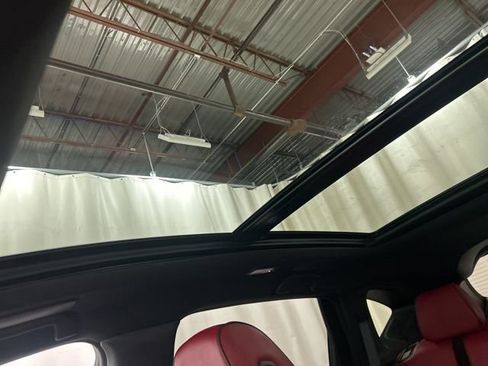 Used 2023 Acura RDX AWD w/ A-Spec & Advance Pkg image 25