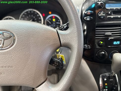 Used 2005 Toyota Sienna CE image 23