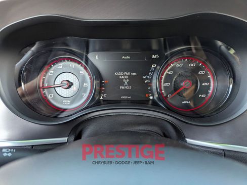 Used 2022 Dodge Charger GT AWD/4WD image 17
