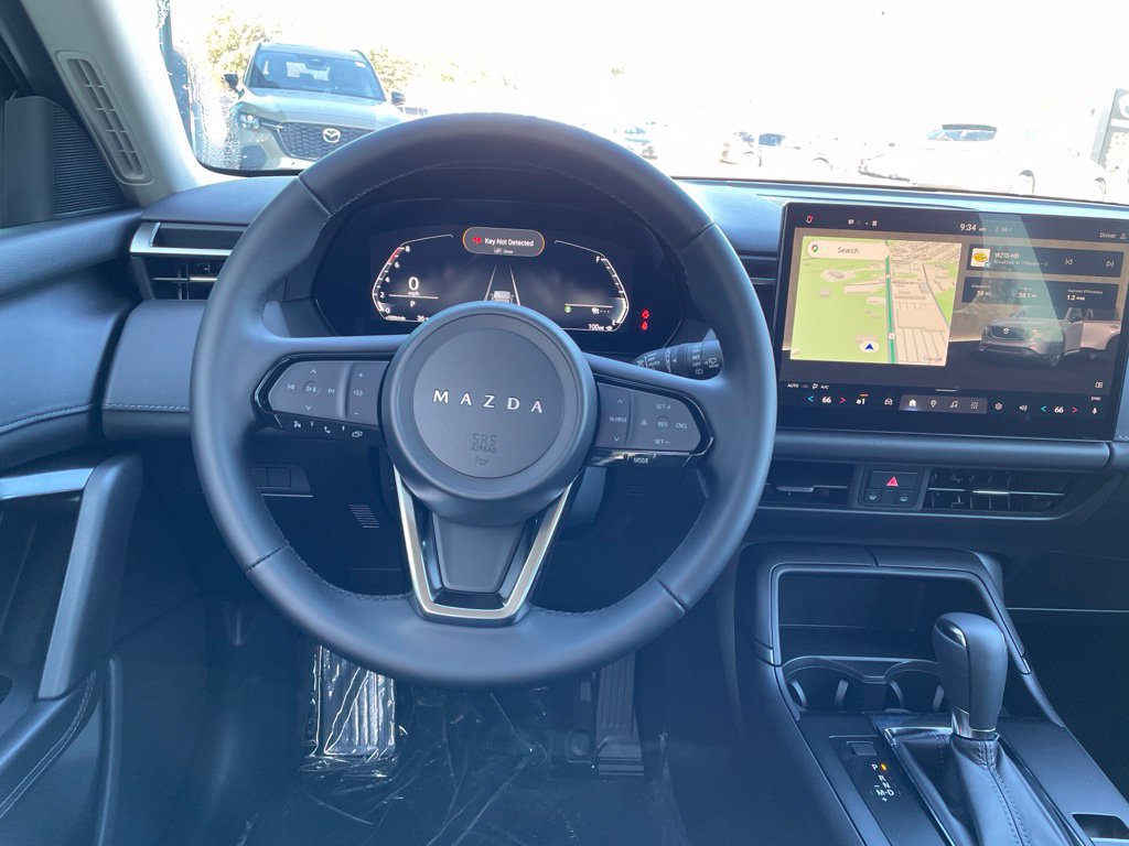 New 2026 MAZDA CX-5 AWD 2.5 S image 20