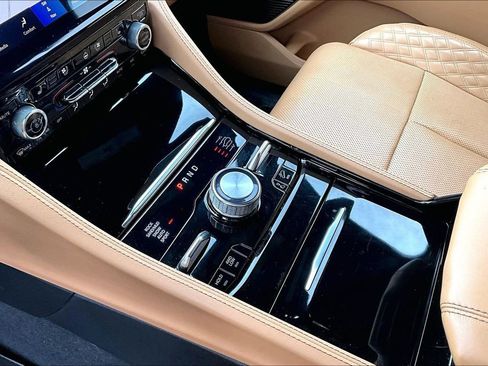 Used 2022 Jeep Grand Cherokee Summit image 17