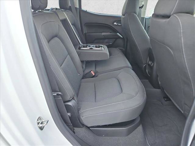 Used 2022 Chevrolet Colorado LT w/ LT Convenience Package RWD image 20