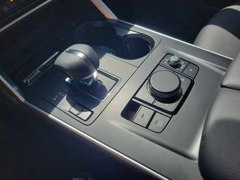 New 2026 MAZDA CX-90 3.3 Turbo w/ Select Package image 15